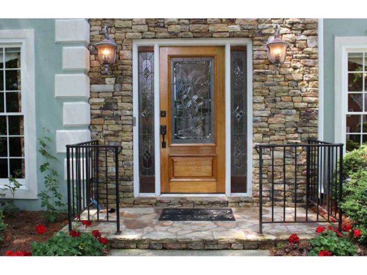 1668 Stoddard Circle, Kennesaw, GA 30152