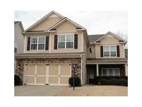 3255 Warbler Way, Cumming, GA 30041