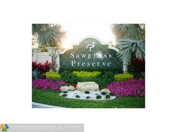 2400 NW 137TH TER, Fort Lauderdale, FL 33323