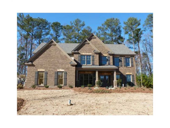 1371 Sutters Pond Drive Nw, Kennesaw, GA 30152