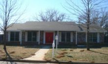 6 Sycamore Circle Burkburnett, TX 76354