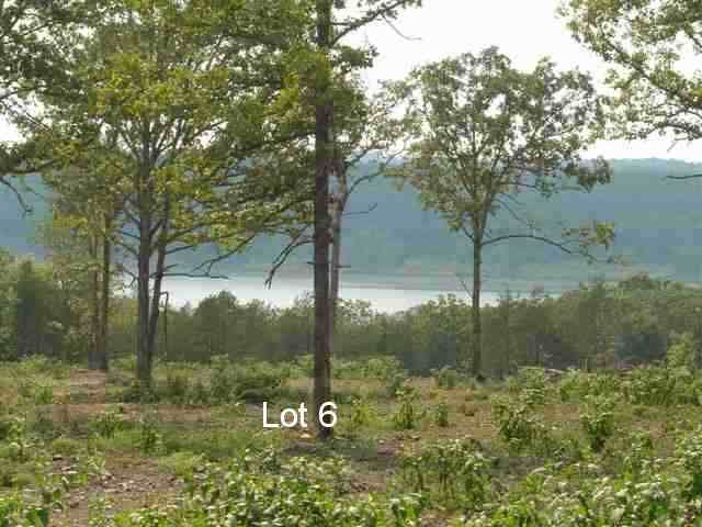 Lot 6 Mc 2027, Diamond City, AR 72630