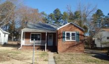 2706 Milhorn Rd Colonial Heights, VA 23834