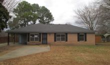 5606 Ashford Dr Horn Lake, MS 38637