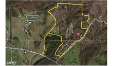 0 Barnes Drive Clermont, GA 30527