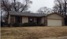 6003 Leabrook Ln Sherwood, AR 72120