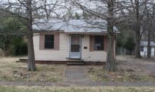 2002 S Maple St Pine Bluff, AR 71603