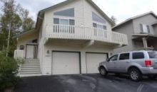 19887 Highland Ridge Drive Eagle River, AK 99577