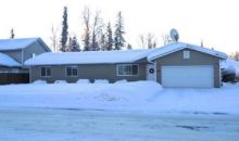 263 W. Redoubt Avenue Soldotna, AK 99669