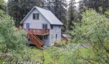 1714 Alyeska Highway Girdwood, AK 99587