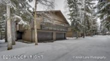 7237 Foxridge Circle Anchorage, AK 99518