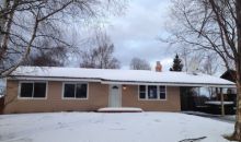 8710 Kathleen Drive Anchorage, AK 99502