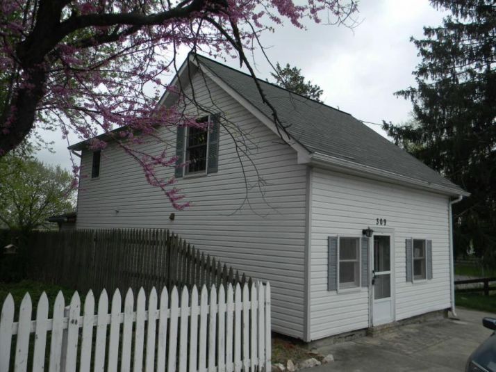 309 E Main St, Burkittsville, MD 21718
