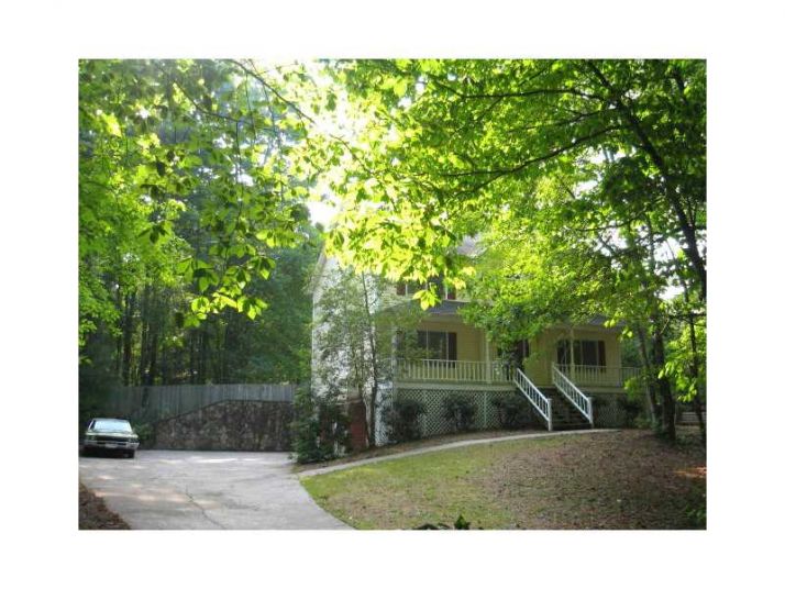 1427 Silver Fox Run, Woodstock, GA 30188