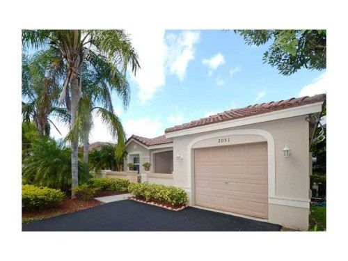 2051 BOREALIS WY, Fort Lauderdale, FL 33327