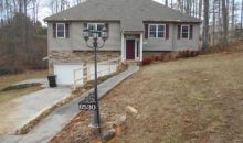 6530 Blazingwood Dr Pfafftown, NC 27040