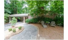 4526 Club Valley Drive Ne Atlanta, GA 30319