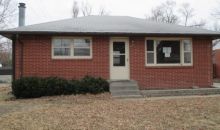 1530 N 50th St Lincoln, NE 68504