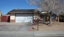 224 E Radar Avenue Ridgecrest, CA 93555