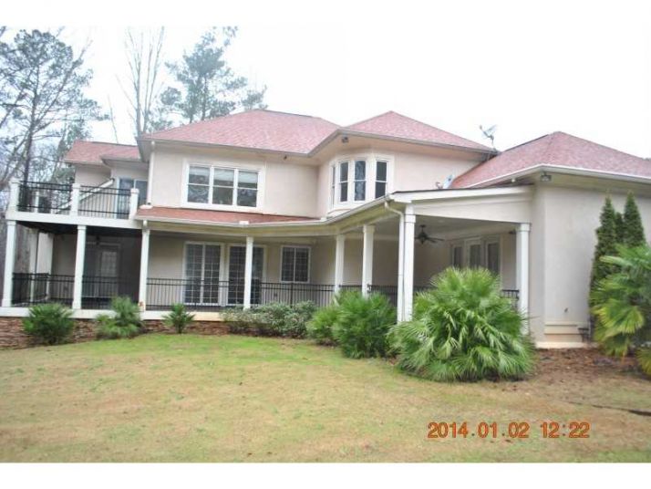 4015 Jailette Road, Atlanta, GA 30349