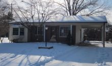 100 Foxtree Dr Hazelwood, MO 63042