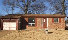 11023 Landseer Dr Saint Louis, MO 63136