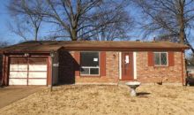 11023 Landseer Dr Saint Louis, MO 63136