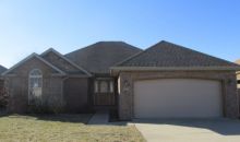 3160 W Melbourne St Springfield, MO 65810