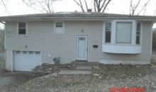1123 Cordell St Excelsior Springs, MO 64024