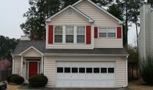 3572 Park Bluff Way Duluth, GA 30096
