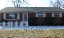 310 Enxing Ave Dayton, OH 45449