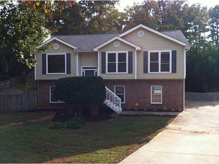 2705 Buford Dam Road, Buford, GA 30518