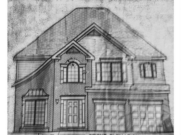 1068 Inca Lane, Woodstock, GA 30188