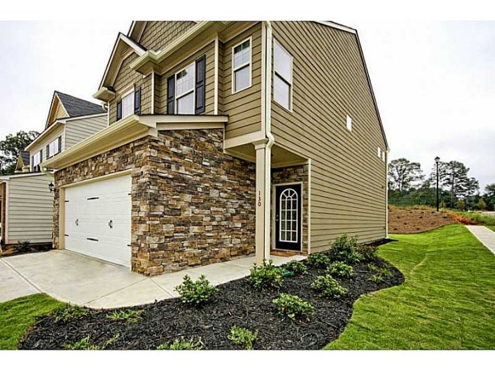 455 Village View, Woodstock, GA 30188