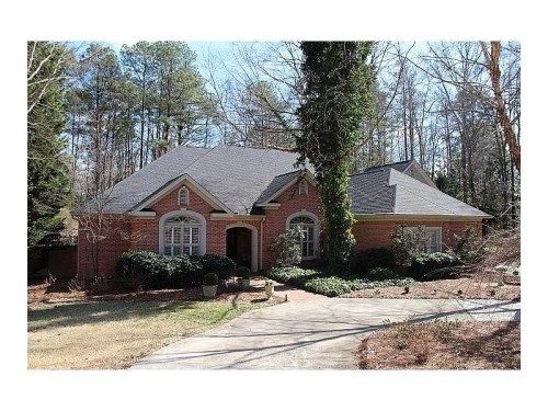 6394 Wood Valley Road, Douglasville, GA 30134