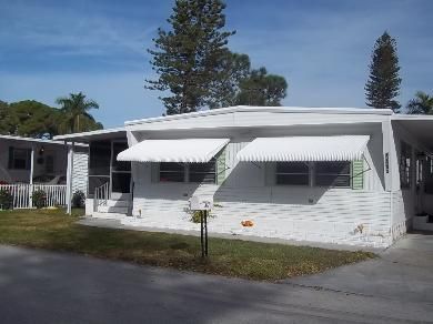 12562 Flamingo Dr. Lot 201C, Fort Myers, FL 33908