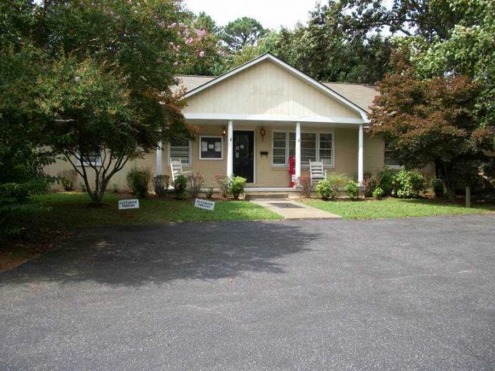 1440 Buford Highway, Cumming, GA 30041