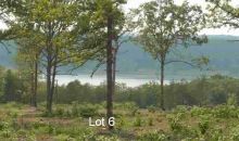 Lot 6 Mc 2027 Diamond City, AR 72630