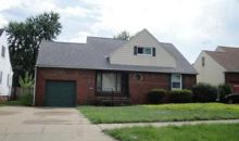 18312 Dalewood Ave Maple Heights, OH 44137