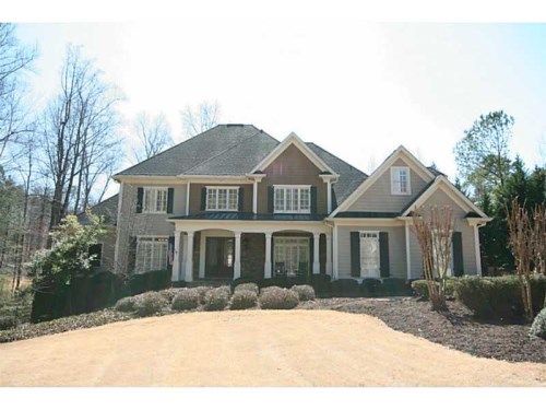 815 Champions Close, Alpharetta, GA 30004