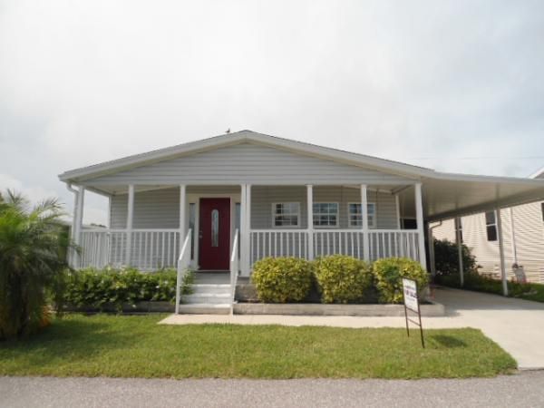 217 3rd St. West, Nokomis, FL 34275