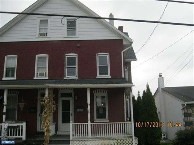 242 Washington St, Royersford, PA 19468