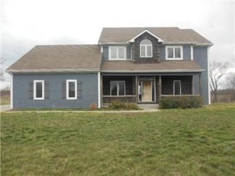 4623 Ne 144th St, Smithville, MO 64089