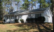 3915 Trammel Drive Cumming, GA 30041