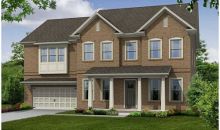 4265 Redbud Drive Alpharetta, GA 30022