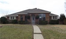 2424 Harbinger Ln Dallas, TX 75287