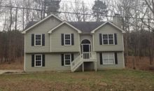 2905 Navajo Circle Gainesville, GA 30501