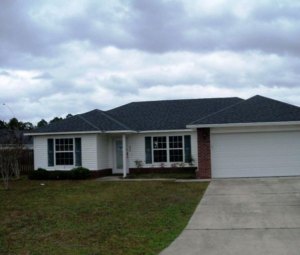 930 Red Fox Way, Macclenny, FL 32063