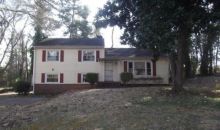53 Foxhall Road Greenville, SC 29605