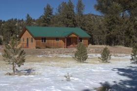 141 Cabin Lane, Guffey, CO 80820